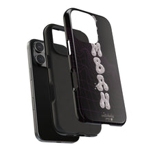 Load image into Gallery viewer, Chrome WOMBan Phone Case for iPhone 14, 15, 15, 16, 17