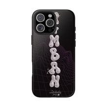 Load image into Gallery viewer, Chrome WOMBan Phone Case for iPhone 14, 15, 15, 16, 17
