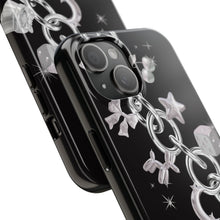 Load image into Gallery viewer, Chrome Bracelet Phone Case for iPhone