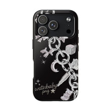 Load image into Gallery viewer, Chrome Bracelet Phone Case for iPhone