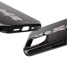 Load image into Gallery viewer, Chrome WOMBan Phone Case for iPhone 14, 15, 15, 16, 17
