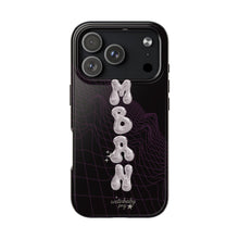 Load image into Gallery viewer, Chrome WOMBan Phone Case for iPhone 14, 15, 15, 16, 17
