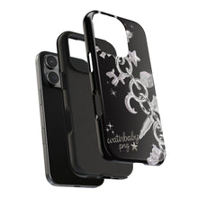 Load image into Gallery viewer, Chrome Bracelet Phone Case for iPhone
