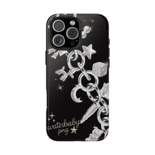 Load image into Gallery viewer, Chrome Bracelet Phone Case for iPhone
