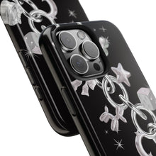 Load image into Gallery viewer, Chrome Bracelet Phone Case for iPhone
