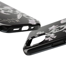 Load image into Gallery viewer, Chrome Bracelet Phone Case for iPhone

