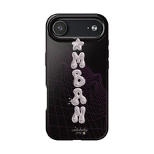 Load image into Gallery viewer, Chrome WOMBan Phone Case for iPhone 14, 15, 15, 16, 17
