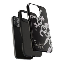 Load image into Gallery viewer, Chrome Bracelet Phone Case for iPhone
