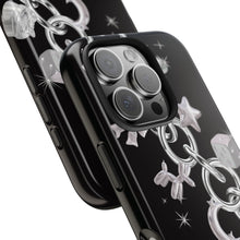 Load image into Gallery viewer, Chrome Bracelet Phone Case for iPhone
