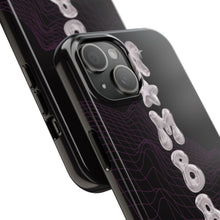 Load image into Gallery viewer, Chrome WOMBan Phone Case for iPhone 14, 15, 15, 16, 17
