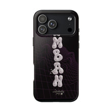Load image into Gallery viewer, Chrome WOMBan Phone Case for iPhone 14, 15, 15, 16, 17
